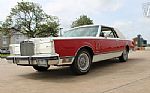 1982 Continental Mark VI Bill Blass Thumbnail 24