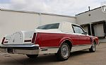 1982 Continental Mark VI Bill Blass Thumbnail 28