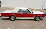 1982 Continental Mark VI Bill Blass Thumbnail 29