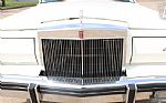 1982 Continental Mark VI Bill Blass Thumbnail 32