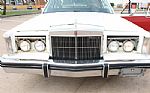 1982 Continental Mark VI Bill Blass Thumbnail 36