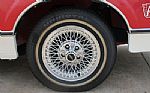1982 Continental Mark VI Bill Blass Thumbnail 48