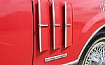 1982 Continental Mark VI Bill Blass Thumbnail 61