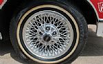 1982 Continental Mark VI Bill Blass Thumbnail 62