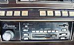 1982 Continental Mark VI Bill Blass Thumbnail 75