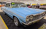 1964 Impala SS 2dr Hardtop Thumbnail 3