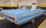1964 Impala SS 2dr Hardtop Thumbnail 4