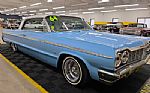 1964 Impala SS 2dr Hardtop Thumbnail 18