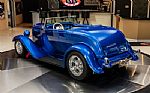 1932 Roadster Dearborn Deuce Street Thumbnail 19