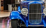 1932 Roadster Dearborn Deuce Street Thumbnail 22