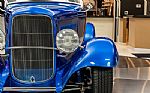 1932 Roadster Dearborn Deuce Street Thumbnail 29