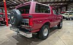 1995 Bronco XLT Thumbnail 8