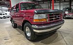 1995 Bronco XLT Thumbnail 12