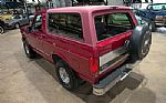 1995 Bronco XLT Thumbnail 16