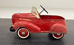 1940 Pedal Car Thumbnail 2