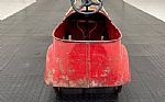 1940 Pedal Car Thumbnail 4