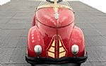 1940 Pedal Car Thumbnail 8