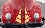 1940 Pedal Car Thumbnail 9