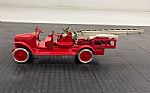 1930 Aerial Ladder Firetruck Thumbnail 3