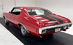 1970 Malibu Chevelle SS454 Thumbnail 3