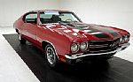 1970 Malibu Chevelle SS454 Thumbnail 7