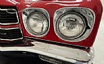 1970 Malibu Chevelle SS454 Thumbnail 10
