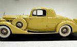 1936 1401 Series Coupe Thumbnail 2