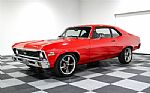1972 Nova Thumbnail 3