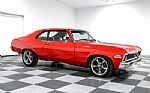1972 Nova Thumbnail 8