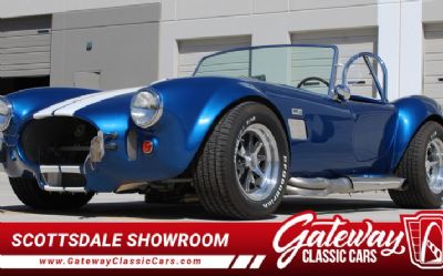 Photo of a 1966 Shelby Replica Factory Five Cobra for sale