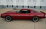 1977 Camaro Restomod 383 Stroker Thumbnail 5
