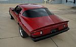 1977 Camaro Restomod 383 Stroker Thumbnail 8
