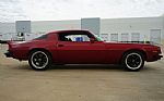 1977 Camaro Restomod 383 Stroker Thumbnail 18