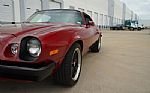1977 Camaro Restomod 383 Stroker Thumbnail 27