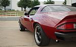 1977 Camaro Restomod 383 Stroker Thumbnail 34