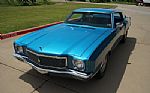 1971 Monte Carlo Restomod Thumbnail 2