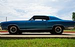 1971 Monte Carlo Restomod Thumbnail 7