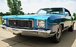 1971 Monte Carlo Restomod Thumbnail 3