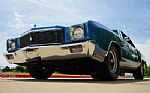 1971 Monte Carlo Restomod Thumbnail 4
