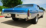 1971 Monte Carlo Restomod Thumbnail 15
