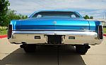 1971 Monte Carlo Restomod Thumbnail 12