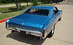 1971 Monte Carlo Restomod Thumbnail 14