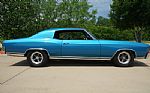 1971 Monte Carlo Restomod Thumbnail 18