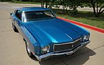1971 Monte Carlo Restomod Thumbnail 20