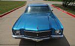1971 Monte Carlo Restomod Thumbnail 23