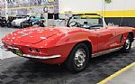 1962 Corvette Convertible Thumbnail 3