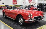 1962 Corvette Convertible Thumbnail 2