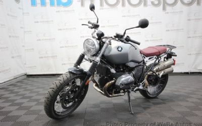 Photo of a 2021 BMW R Ninet for sale