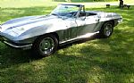 1966 Corvette Convertible Thumbnail 2