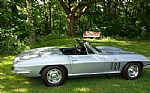 1966 Corvette Convertible Thumbnail 3
